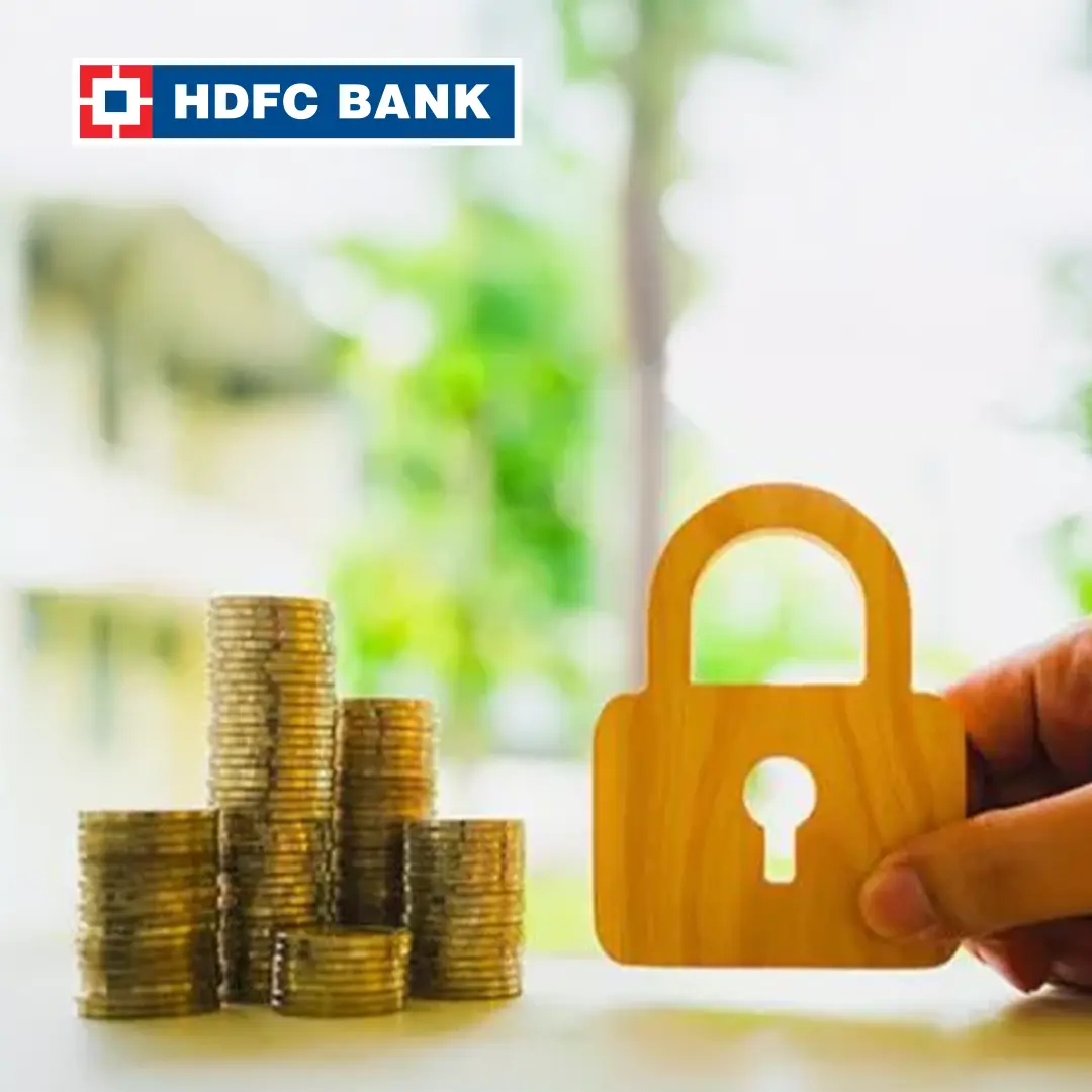Image of HDFC CC