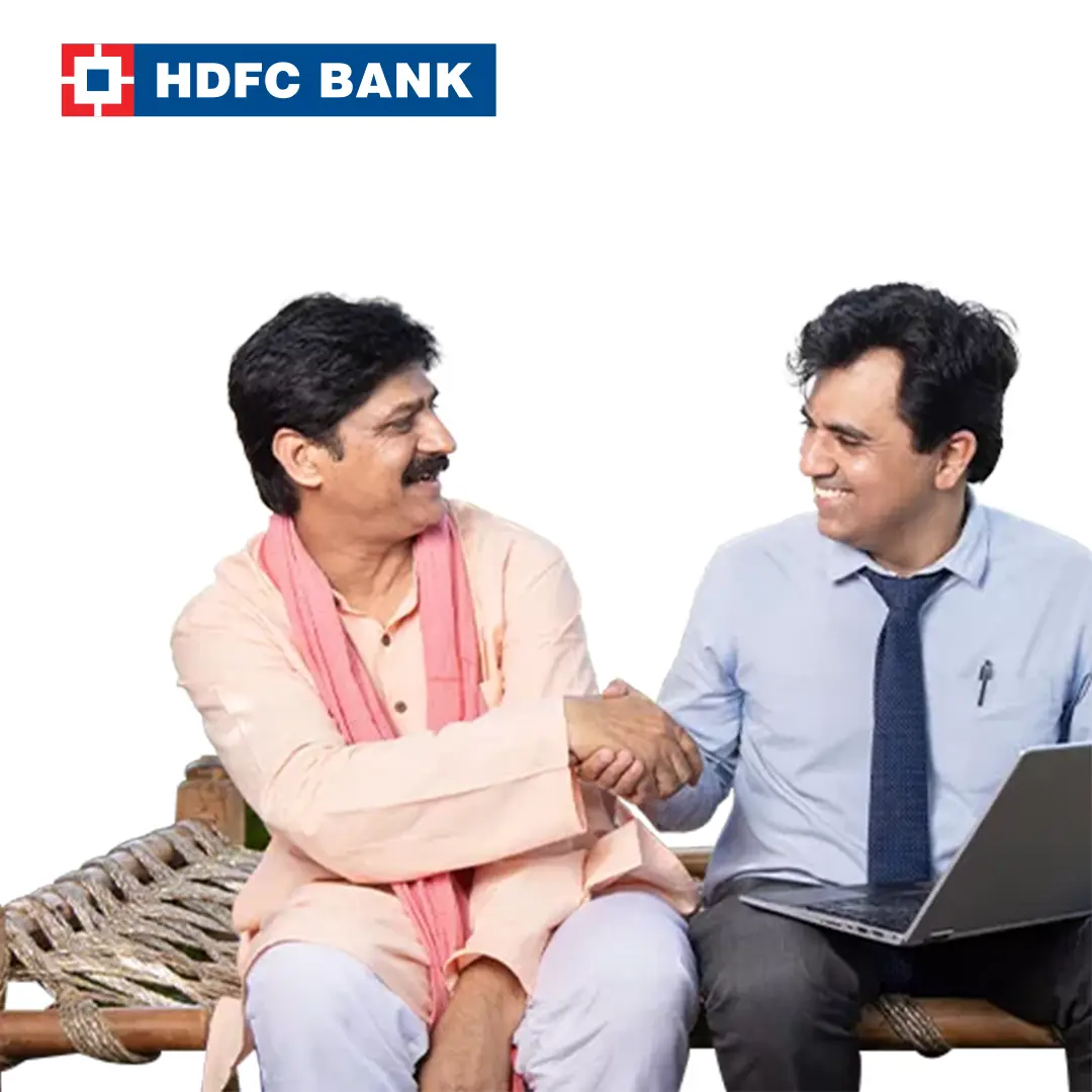 Image of HDFC CC