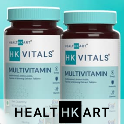 Image of HealthKart