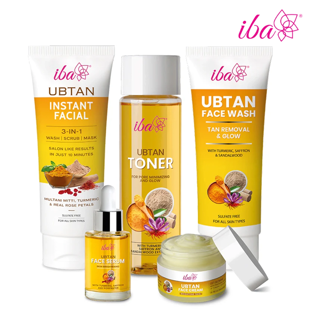 Image of IBA Cosmetics 