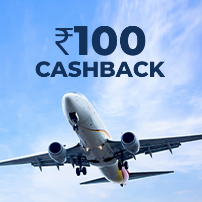 Image of Indigo Flight Bookings