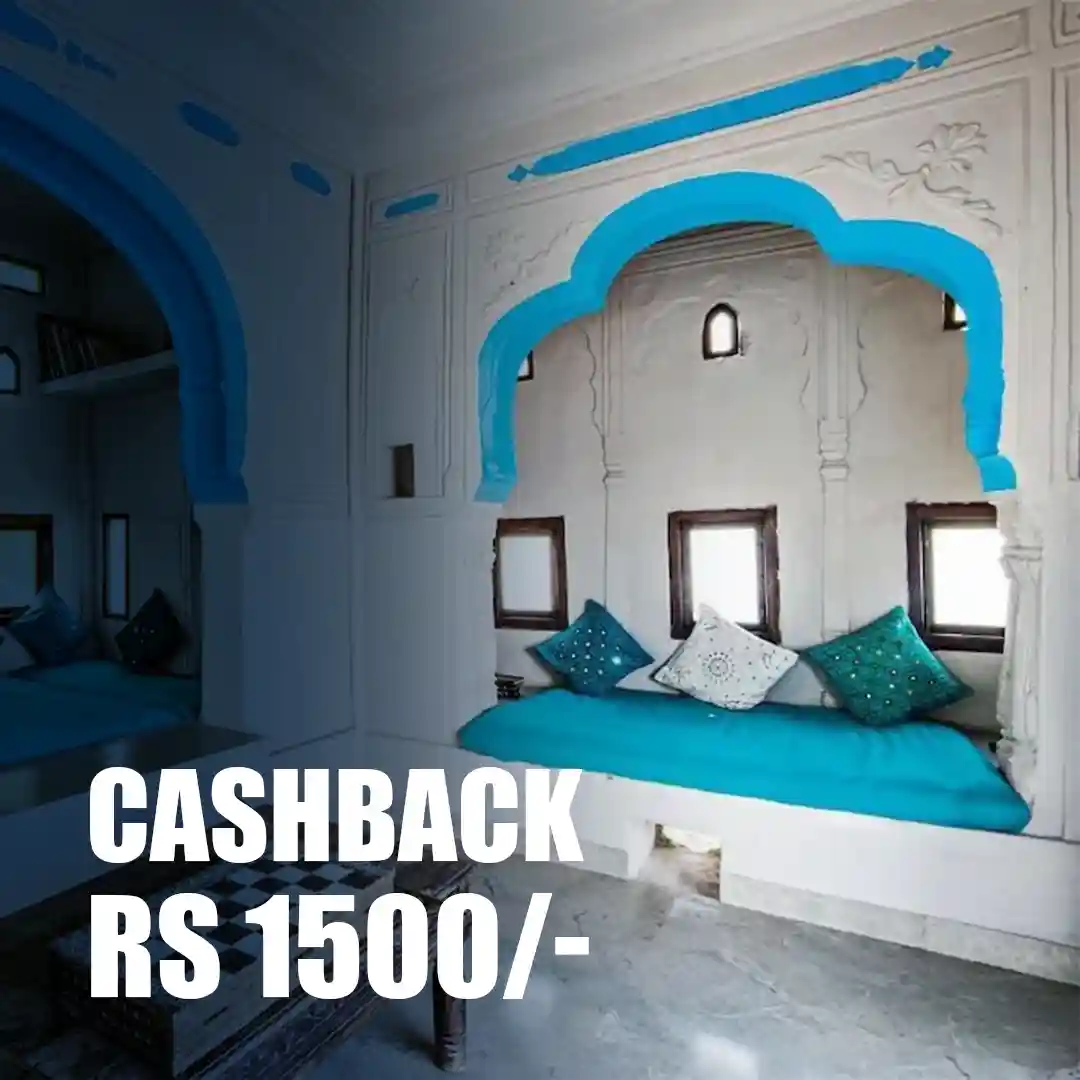 Image of Indigo Hotel Bookings