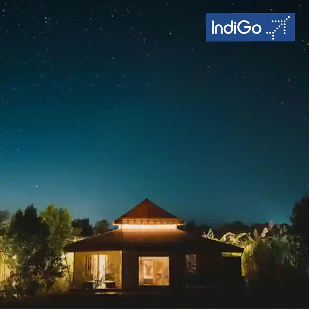 Image of Indigo Hotel Bookings