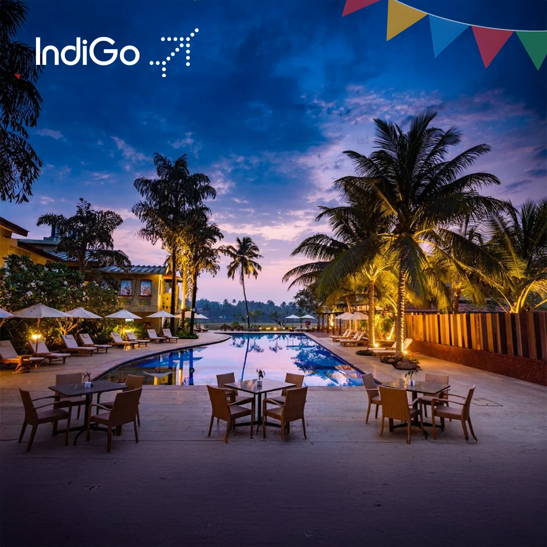 Image of Indigo Hotel Bookings