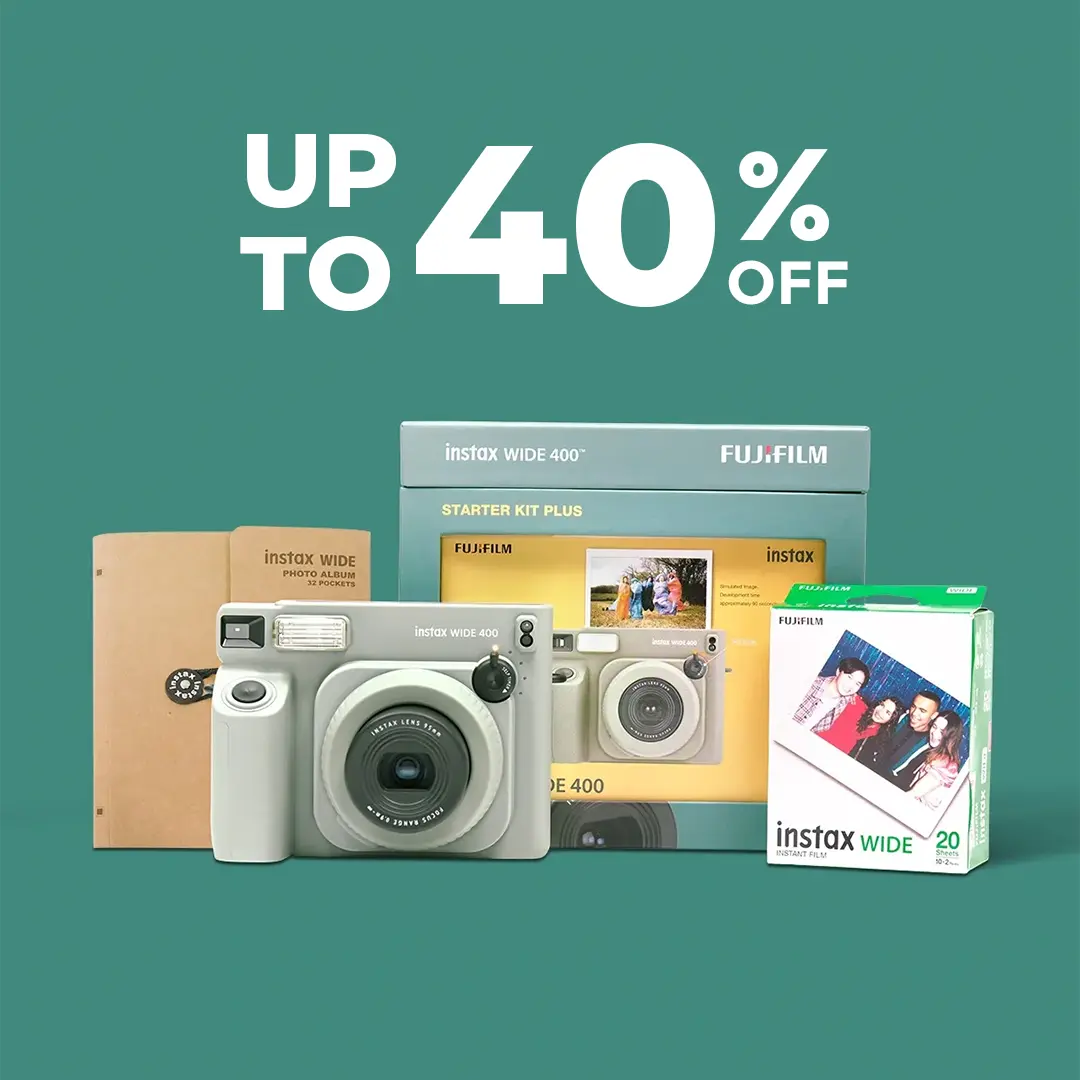 Image of Instax