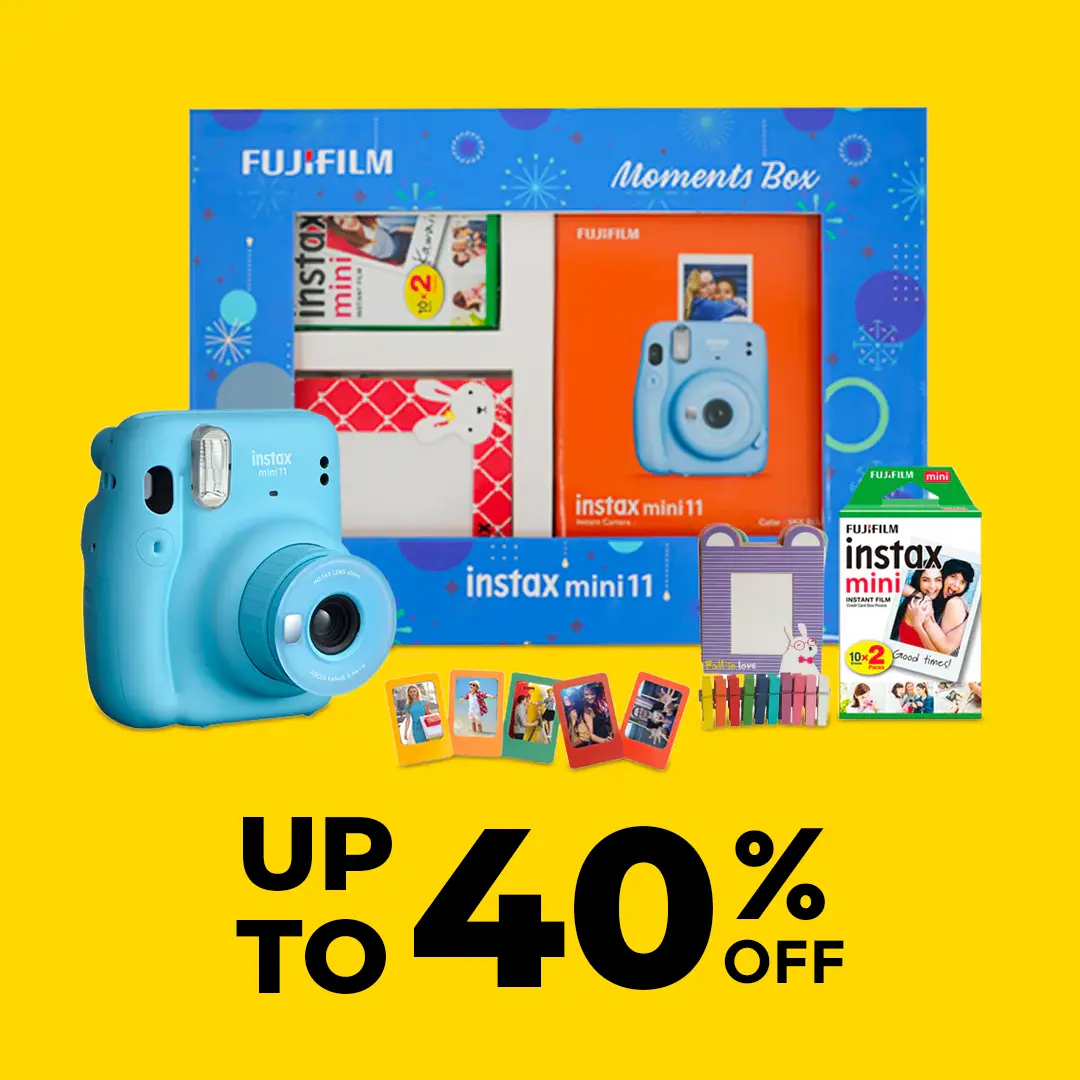 Image of Instax