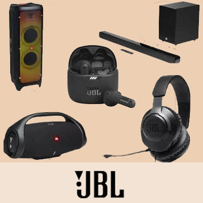 Image of JBL