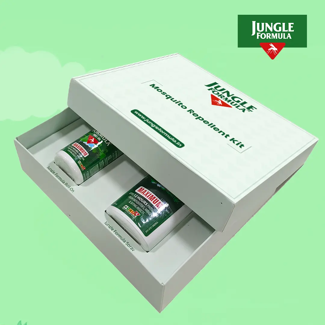 Image of Jungle Formula 