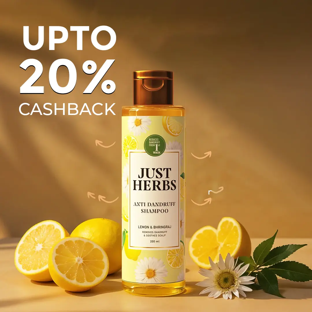Image of Just Herbs 