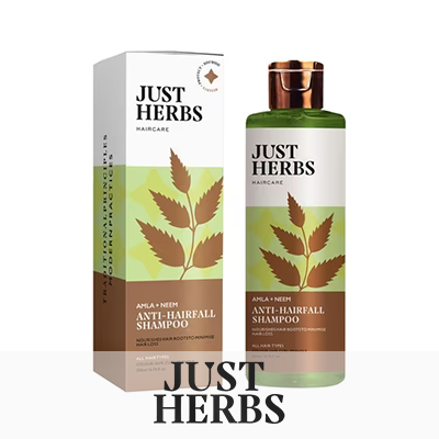 Image of Just Herbs