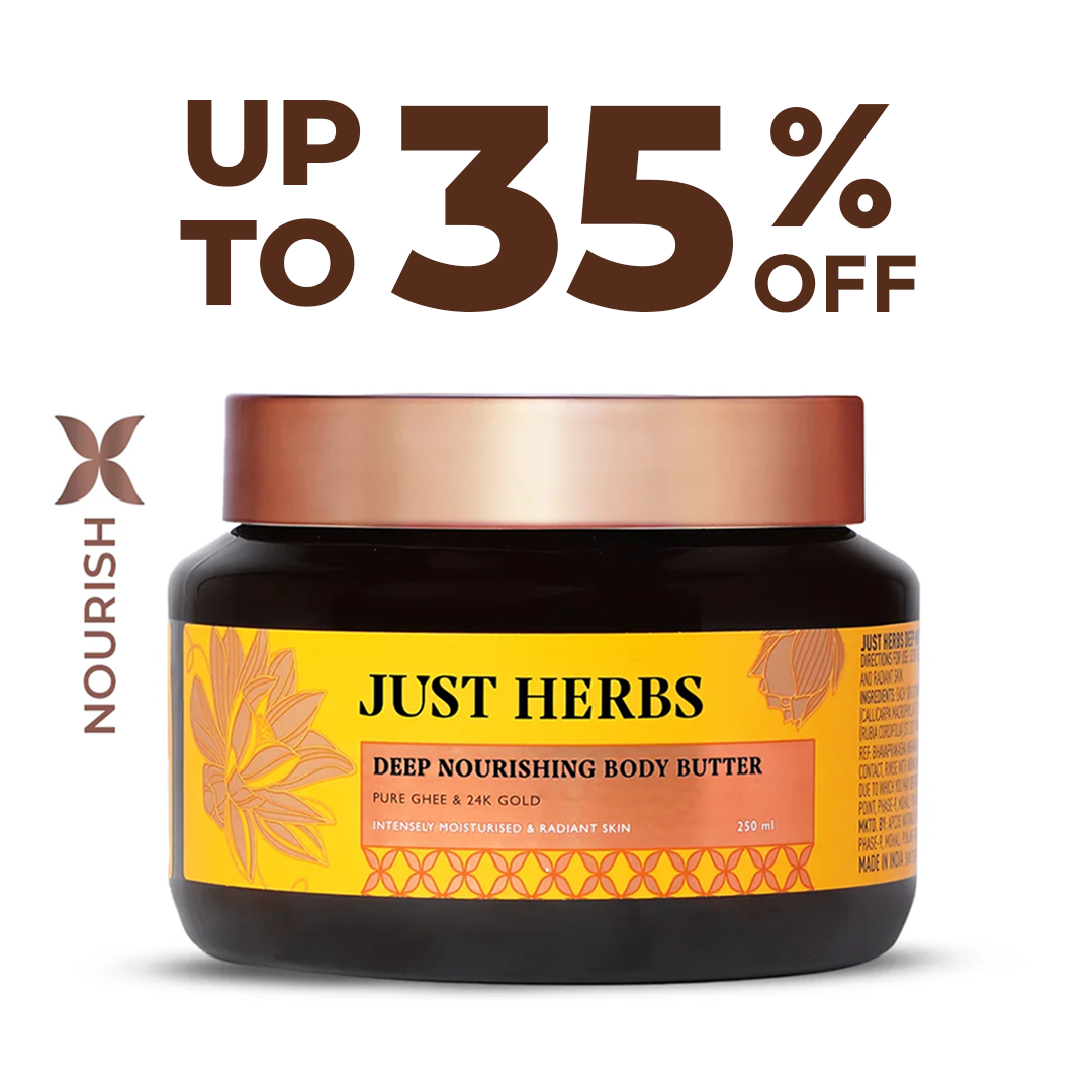Image of Just Herbs