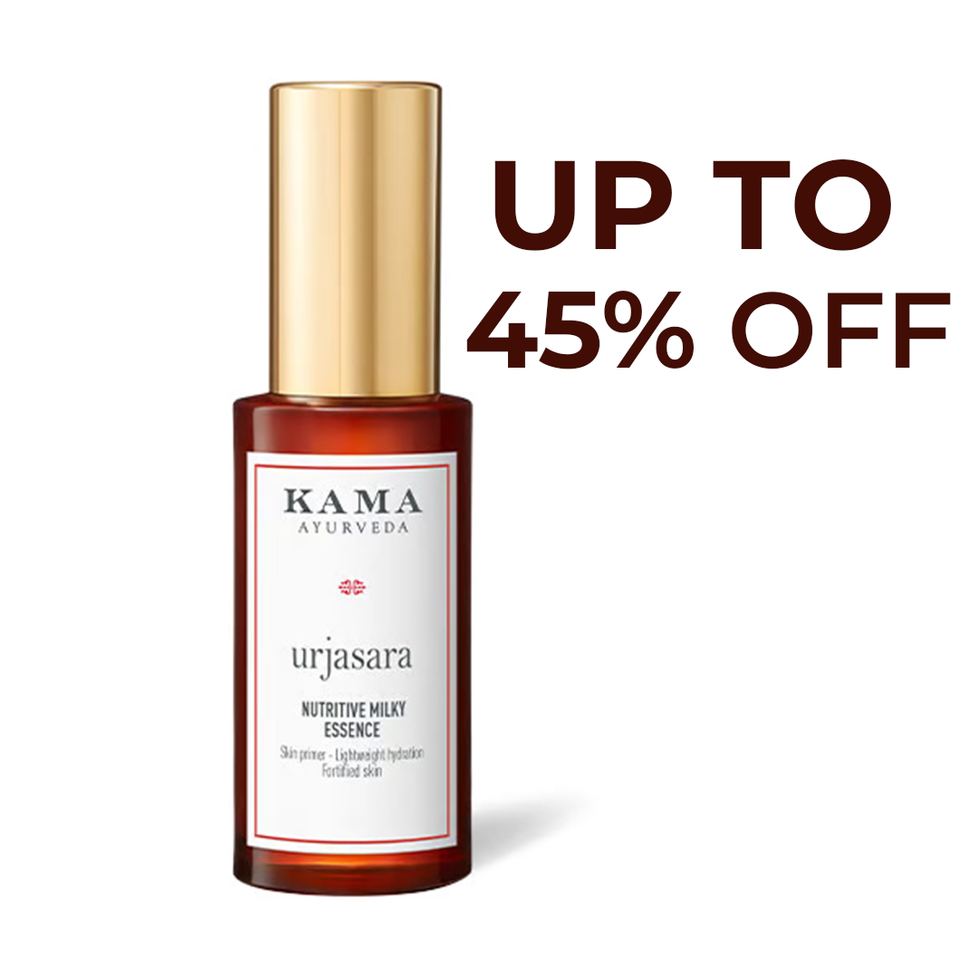 Image of Kama Ayurveda
