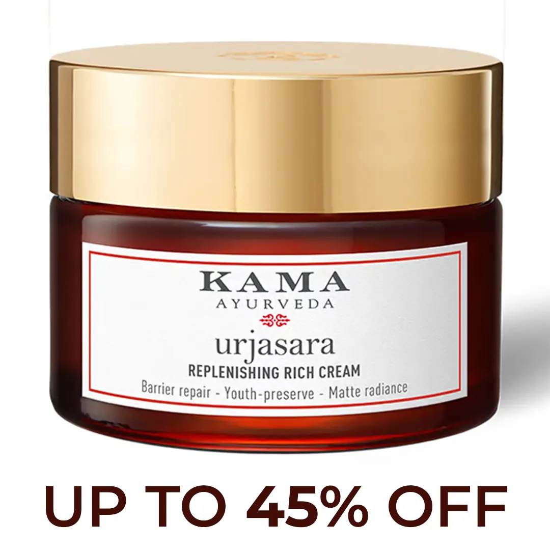 Image of Kama Ayurveda