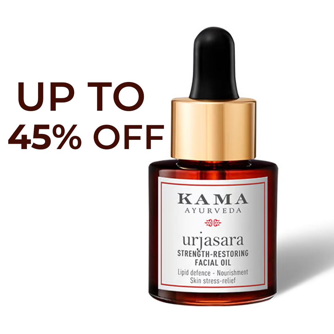 Image of Kama Ayurveda