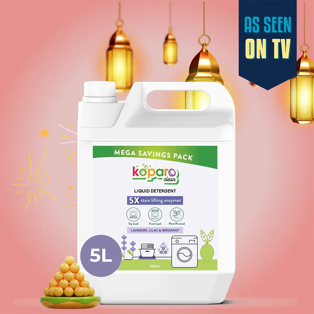 Image of Koparo Clean