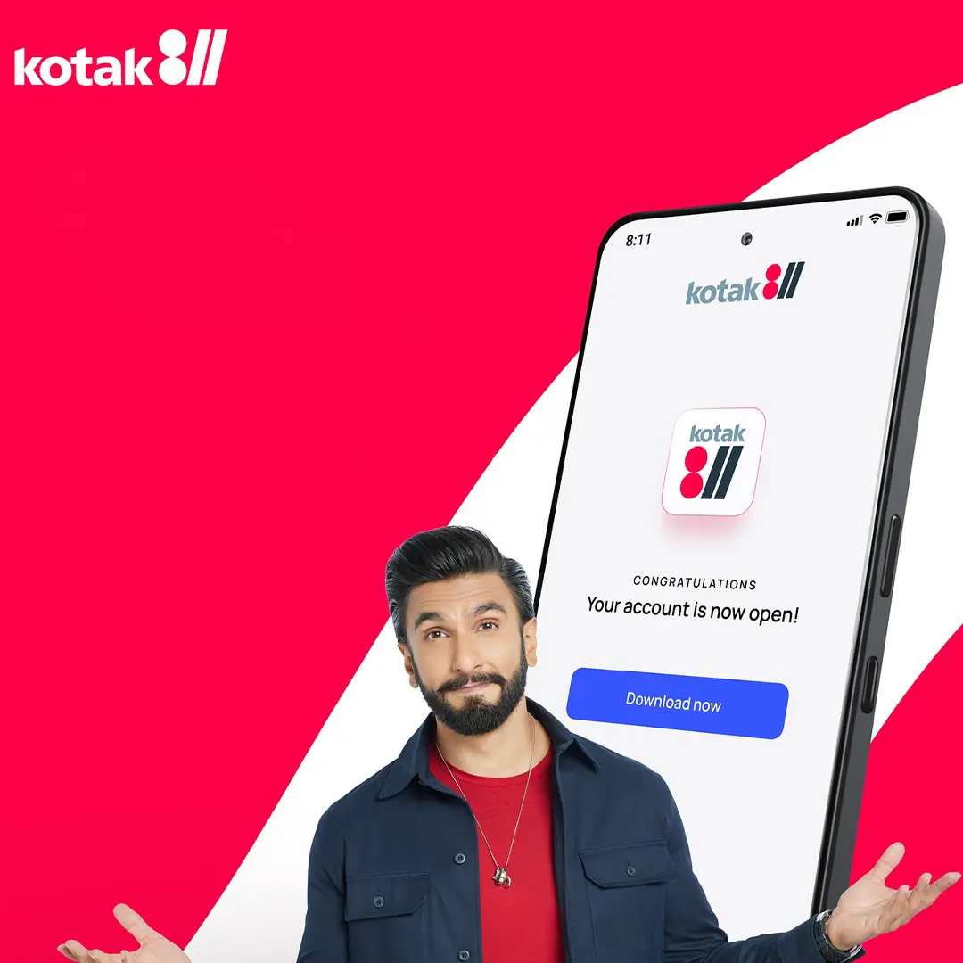Image of Kotak 811