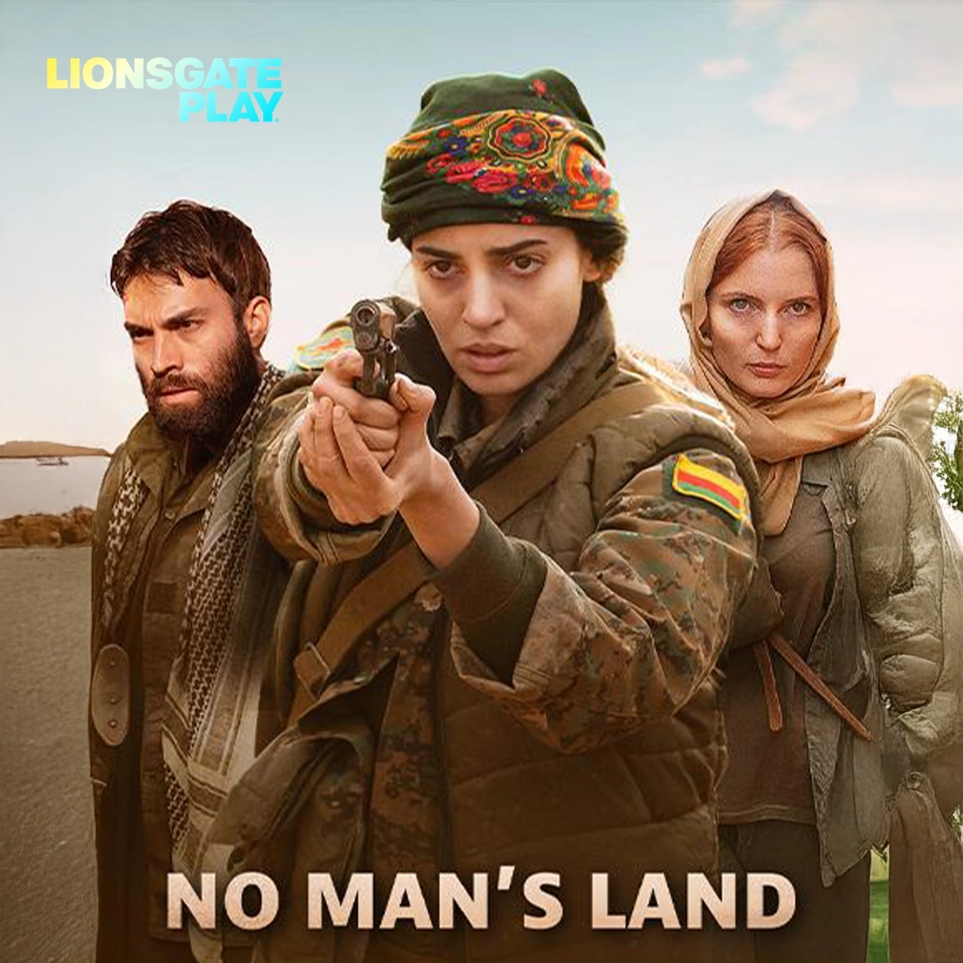 Image of Lionsgate