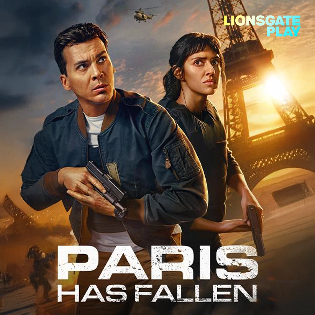 Image of Lionsgate