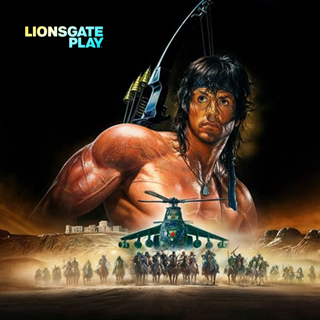 Image of Lionsgate