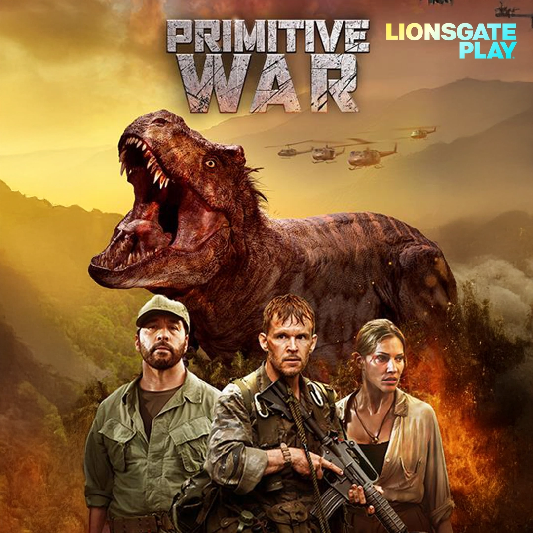 Image of Lionsgate