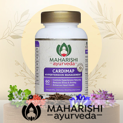 Image of Maharishi Ayurveda