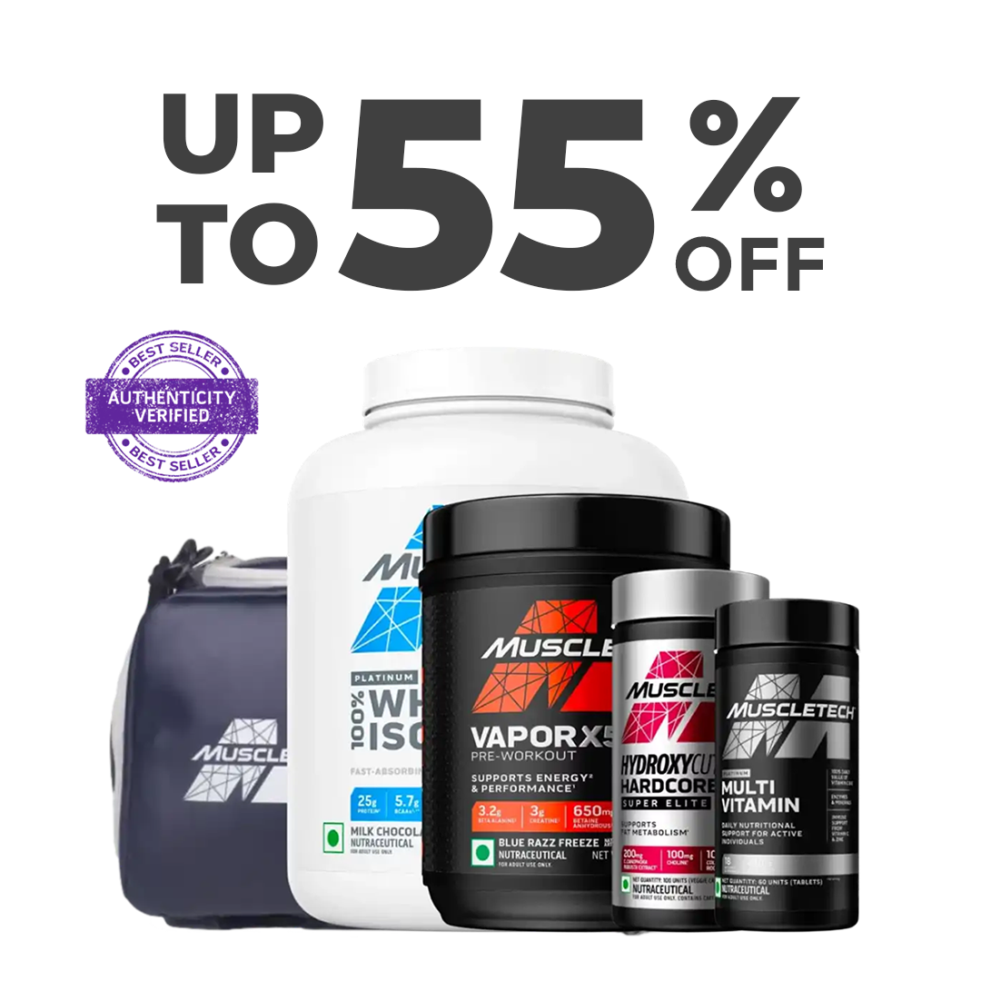 Image of Muscle Tech