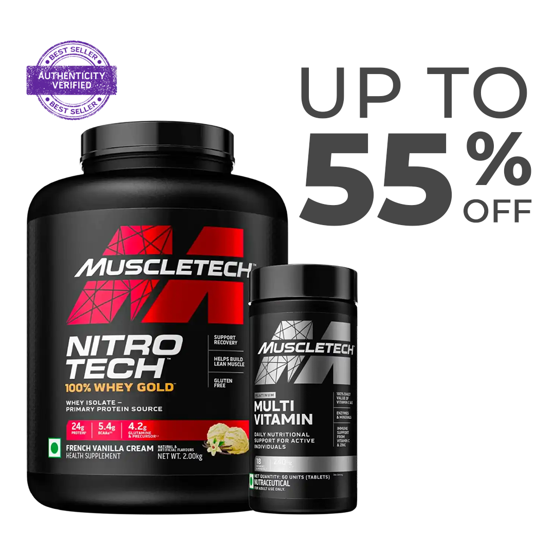 Image of Muscle Tech