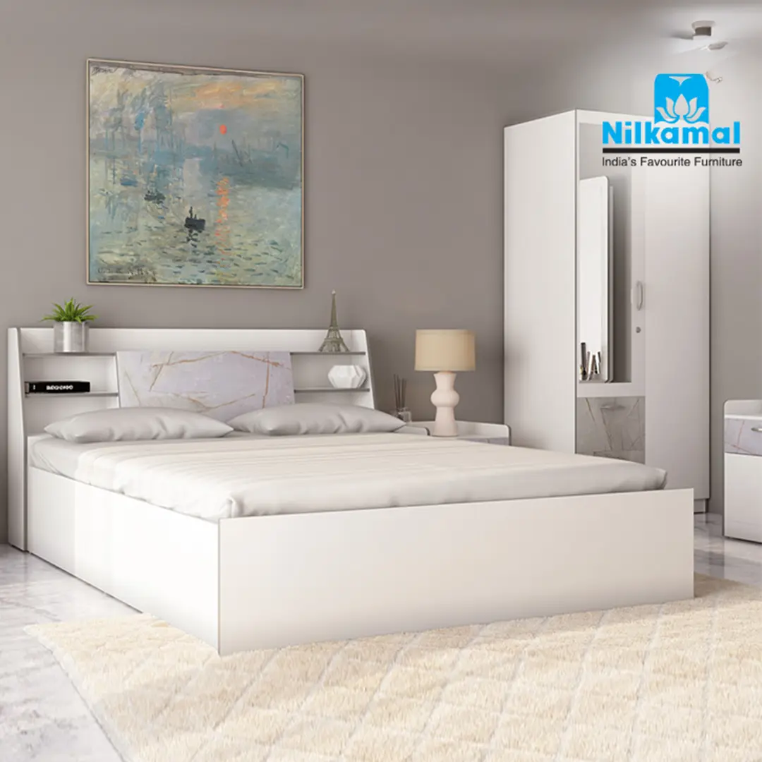 Image of Nilkamal Furniture