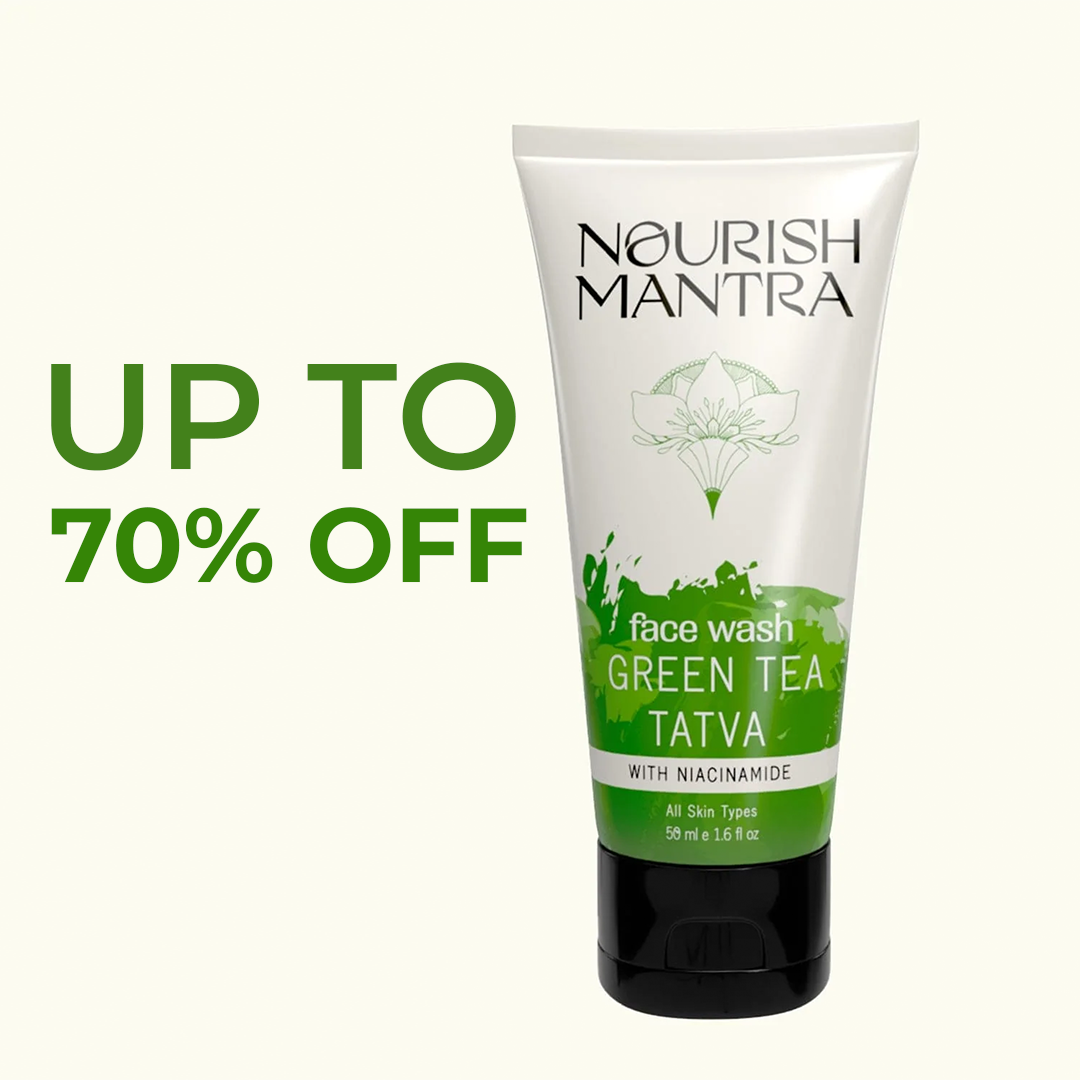 Image of Nourish Mantra