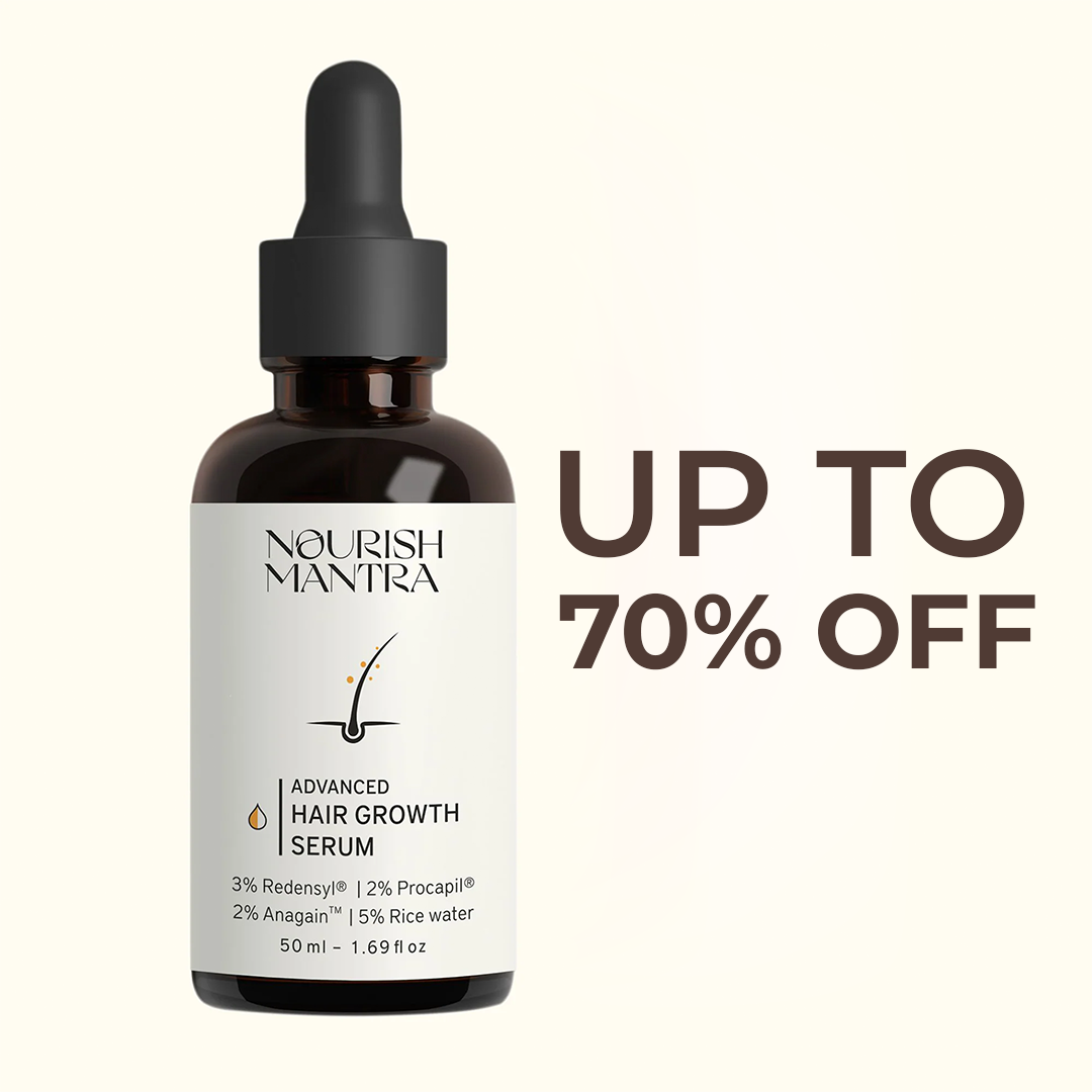 Image of Nourish Mantra