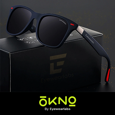 Image of Okno Eyewearlabs