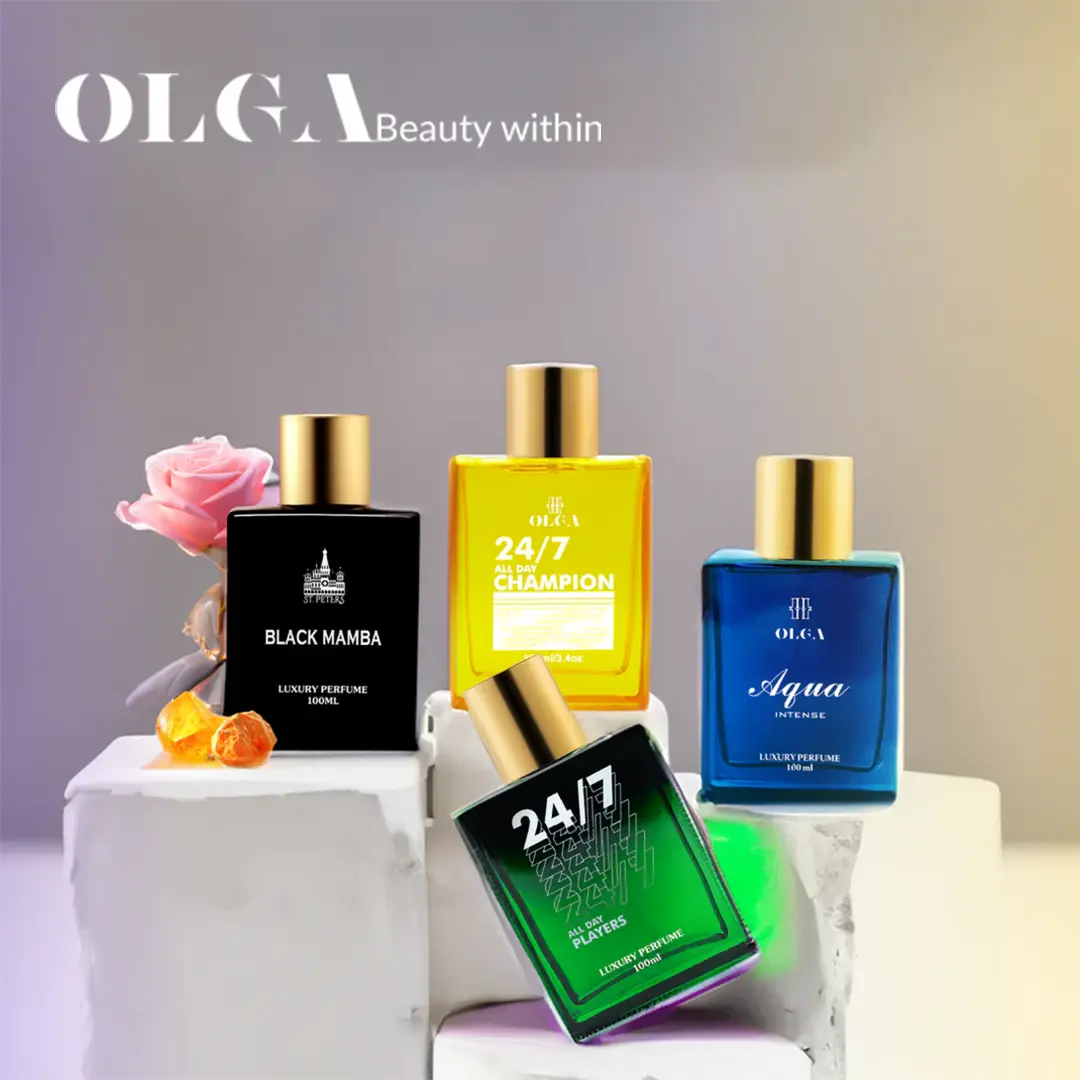 Image of Olga Perfume