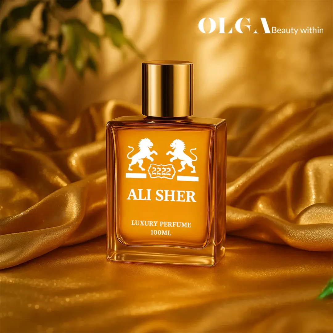 Image of Olga Perfume