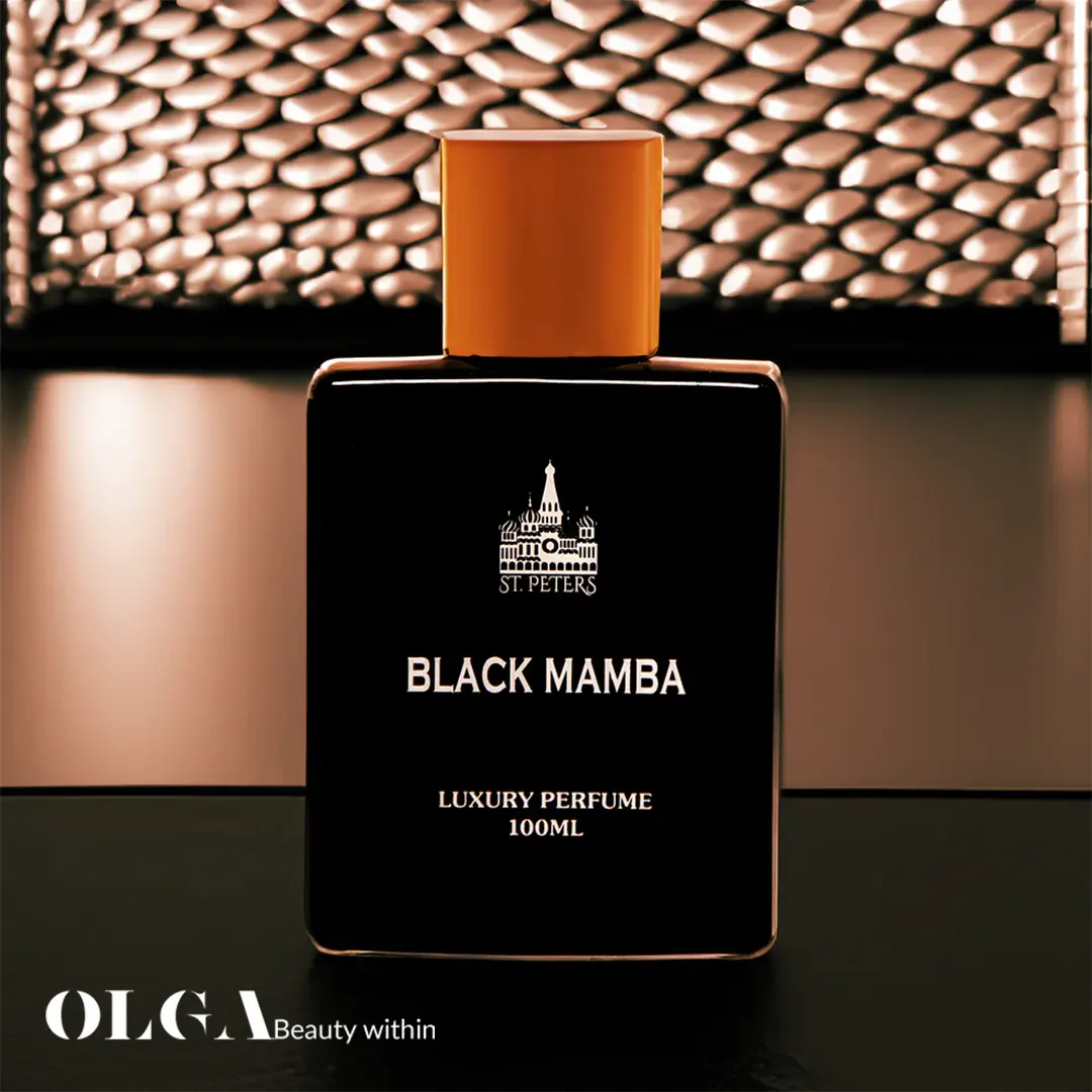 Image of Olga Perfume