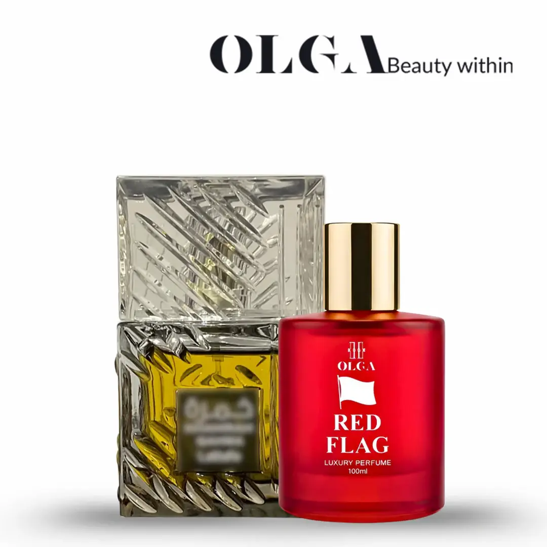Image of Olga Perfume