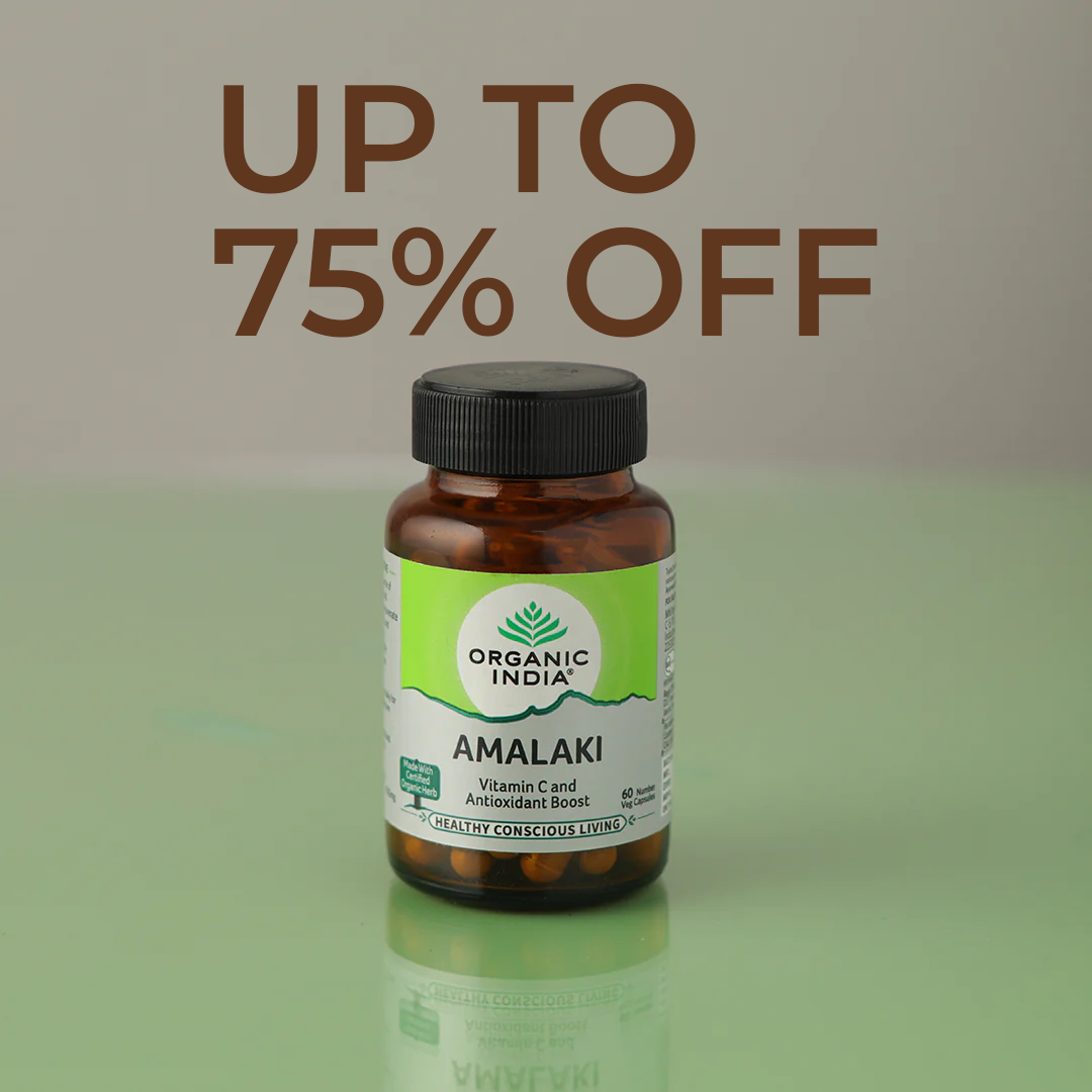 Image of Organic India