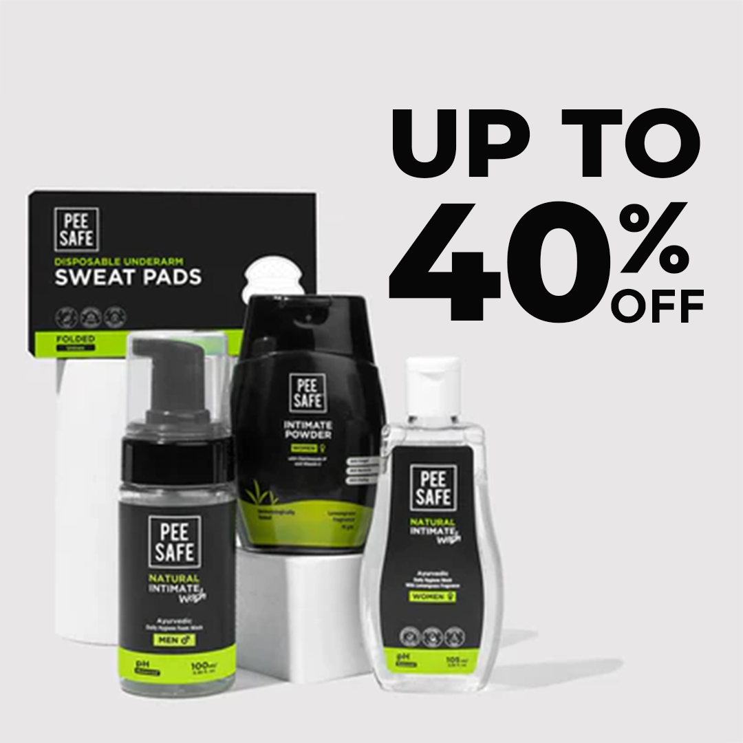 Image of PEE Safe