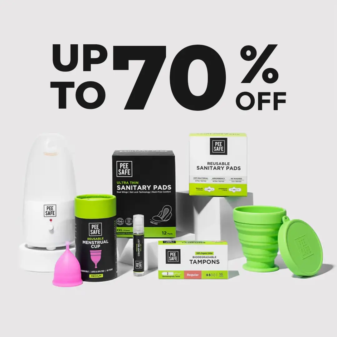 Image of PEE Safe