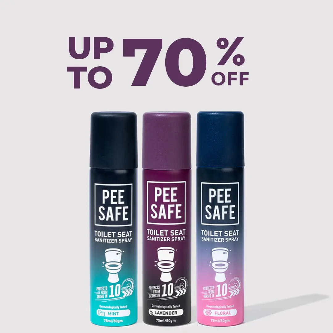 Image of PEE Safe