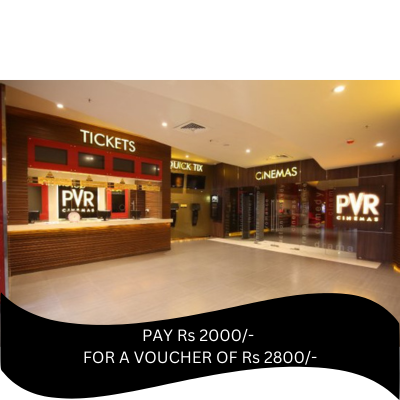 Image of PVR INOX