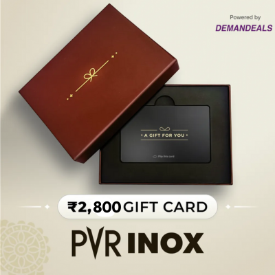 Image of PVR INOX