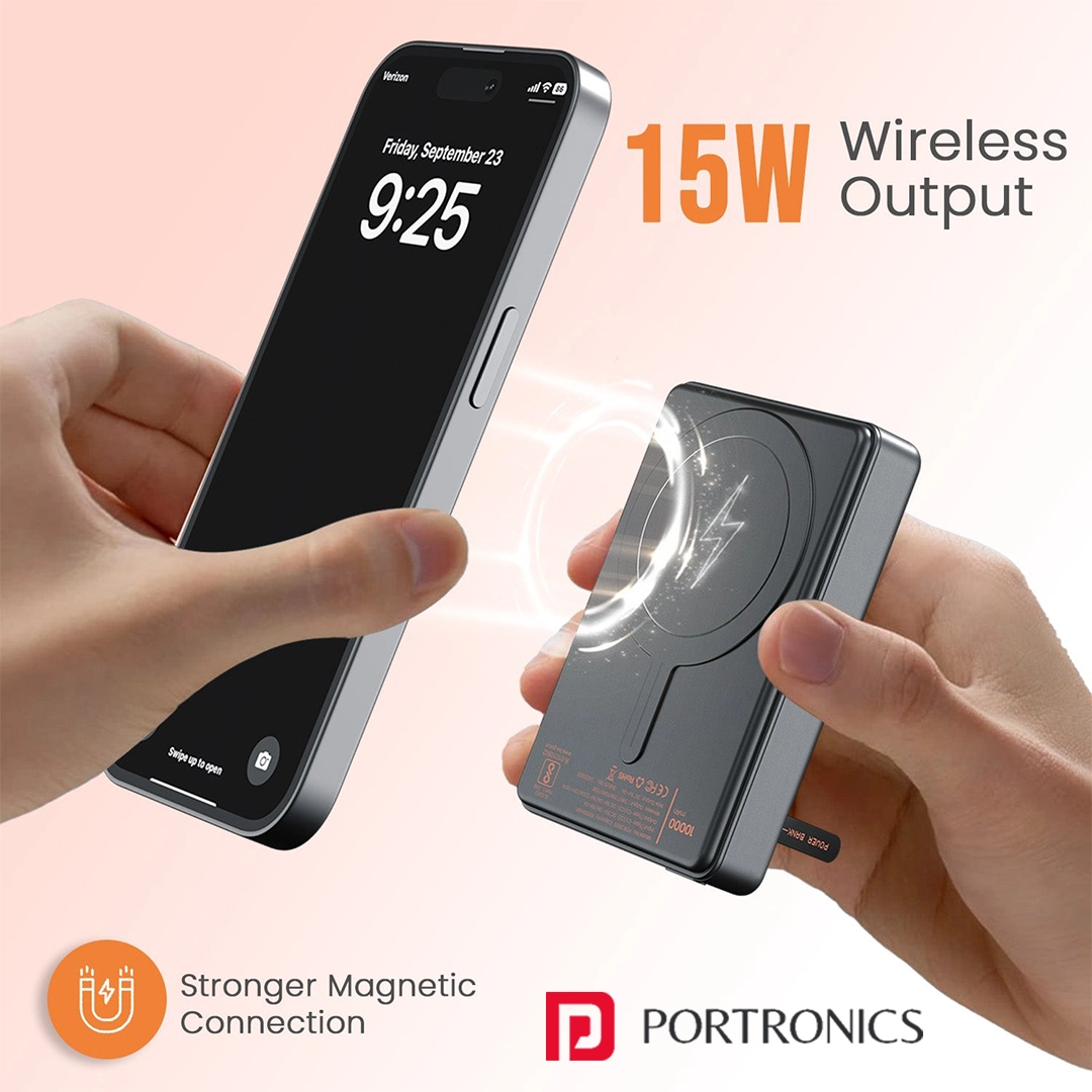 Image of Portronics 