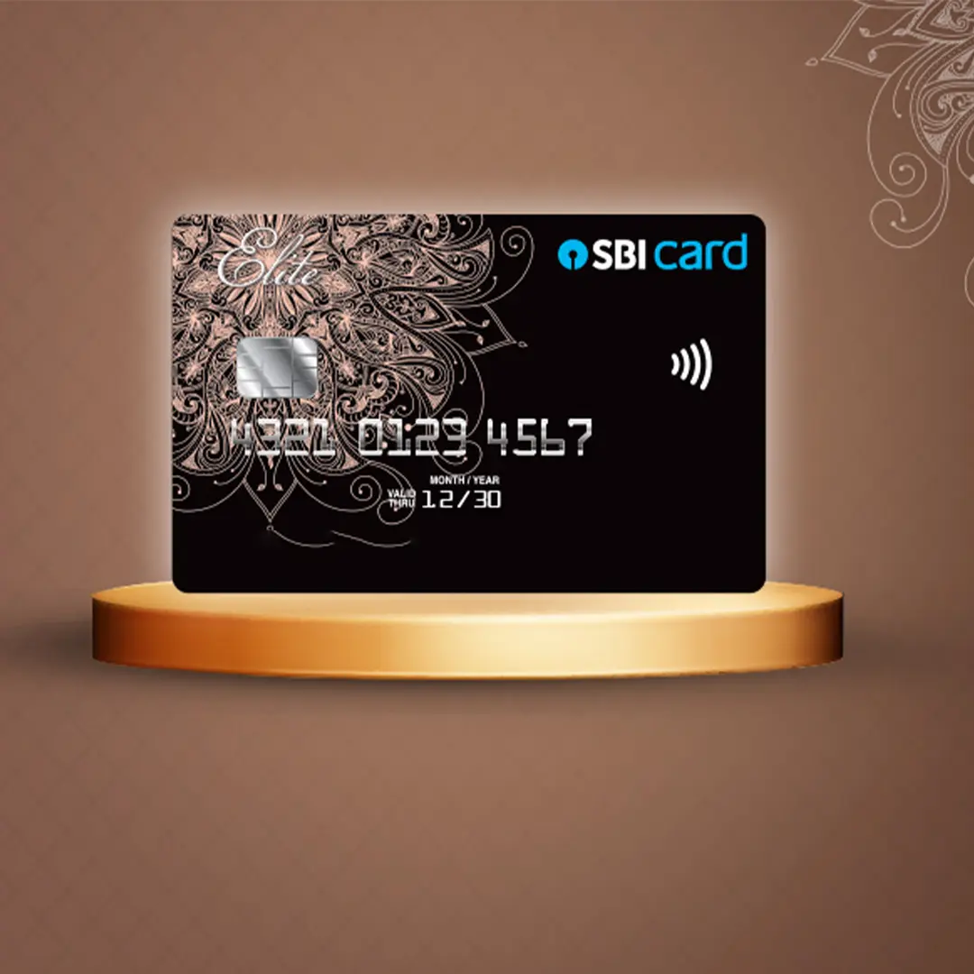 Image of SBI CC Elite