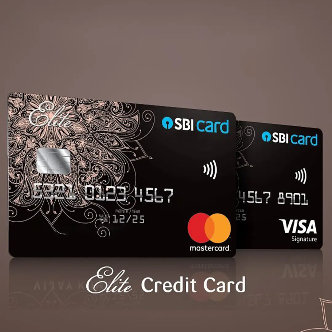 Image of SBI CC Elite