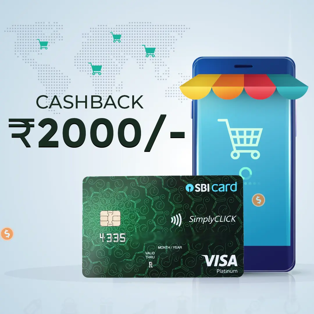 Image of SBI Simplyclick
