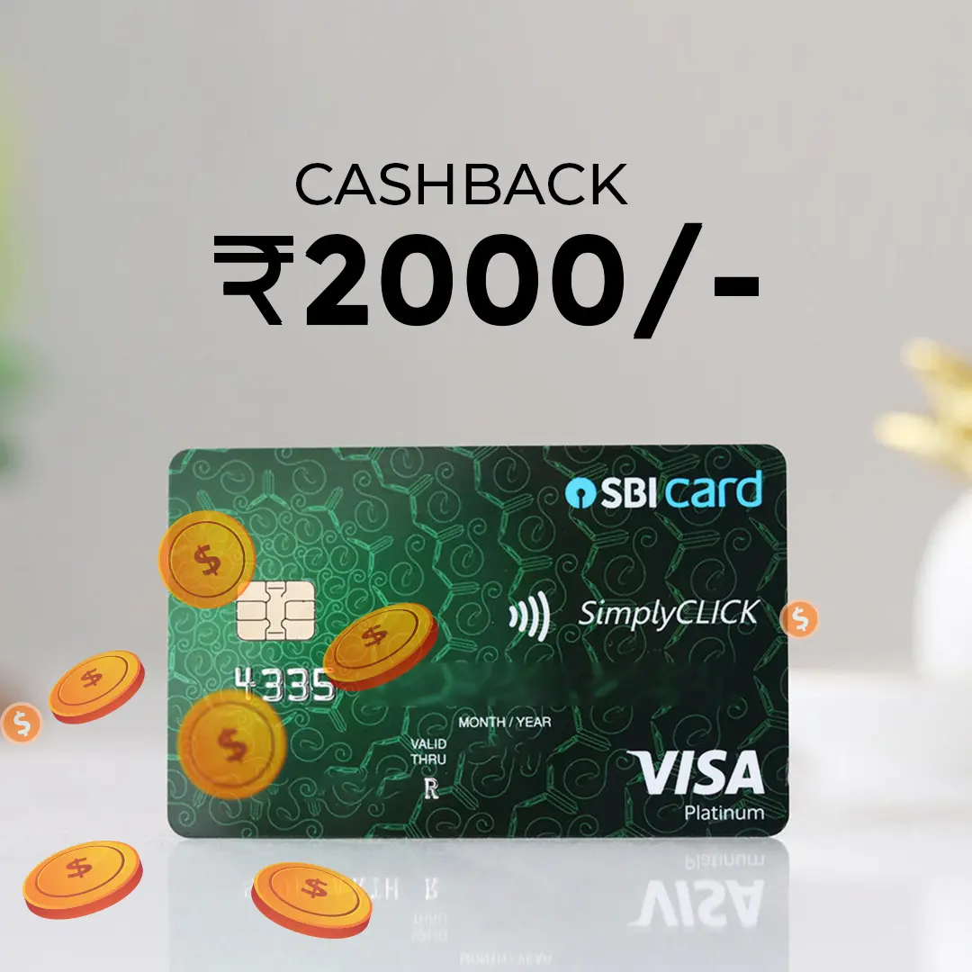 Image of SBI Simplyclick