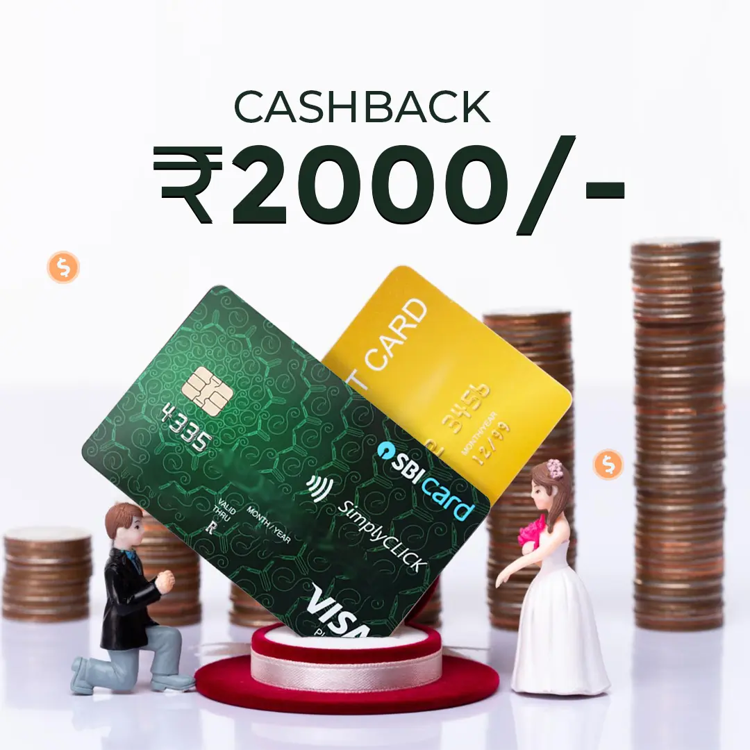 Image of SBI Simplyclick