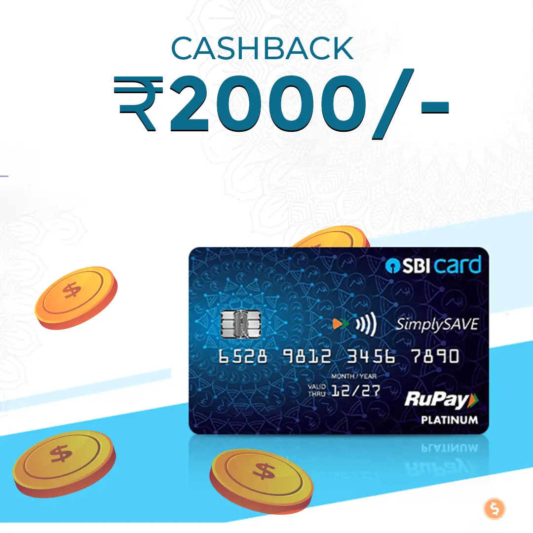Image of SBI Simplysave