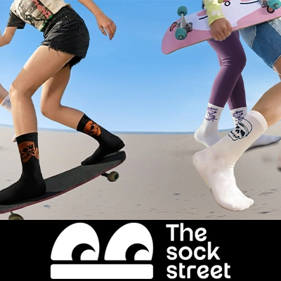 Image of Sockstreet 