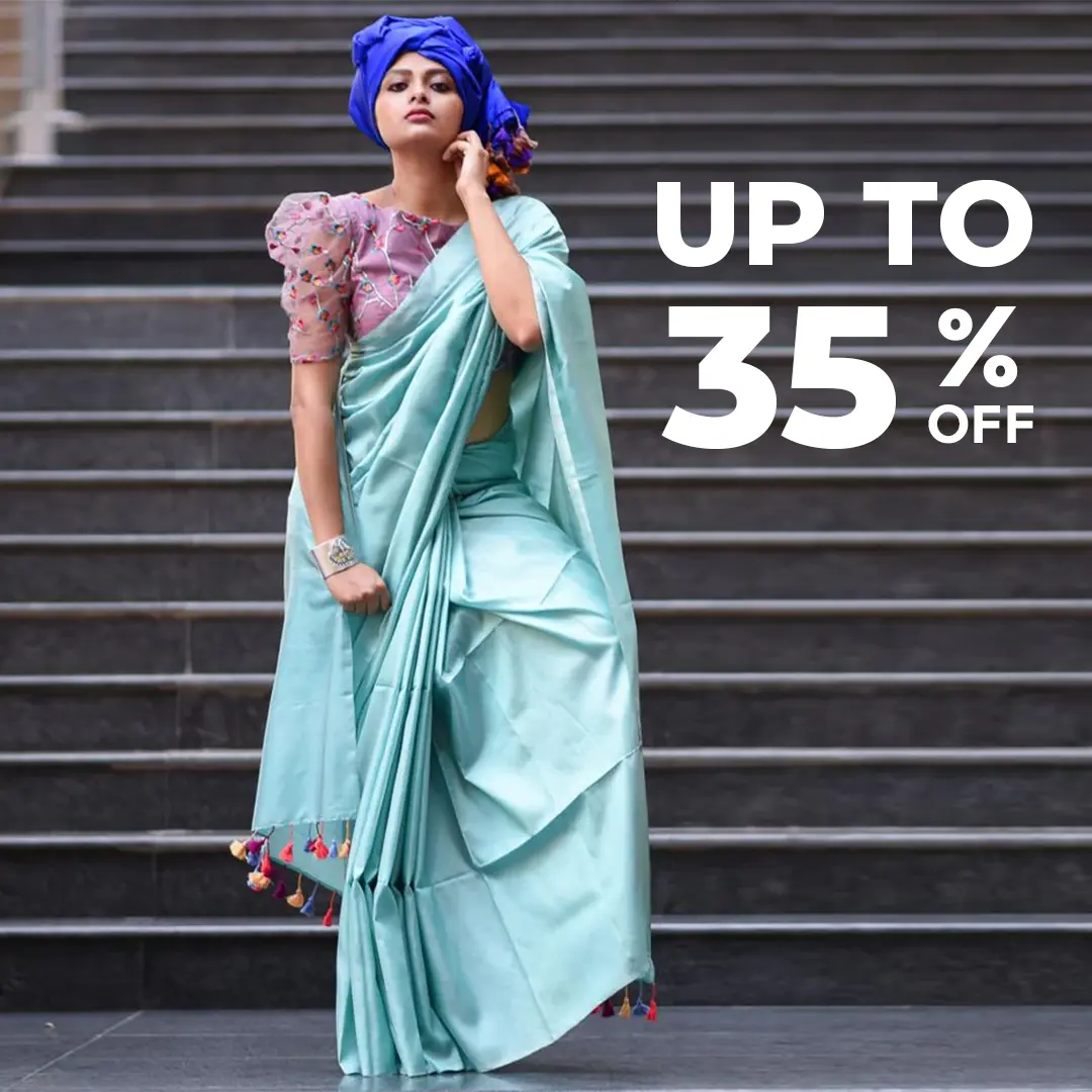 Image of Suta Sarees